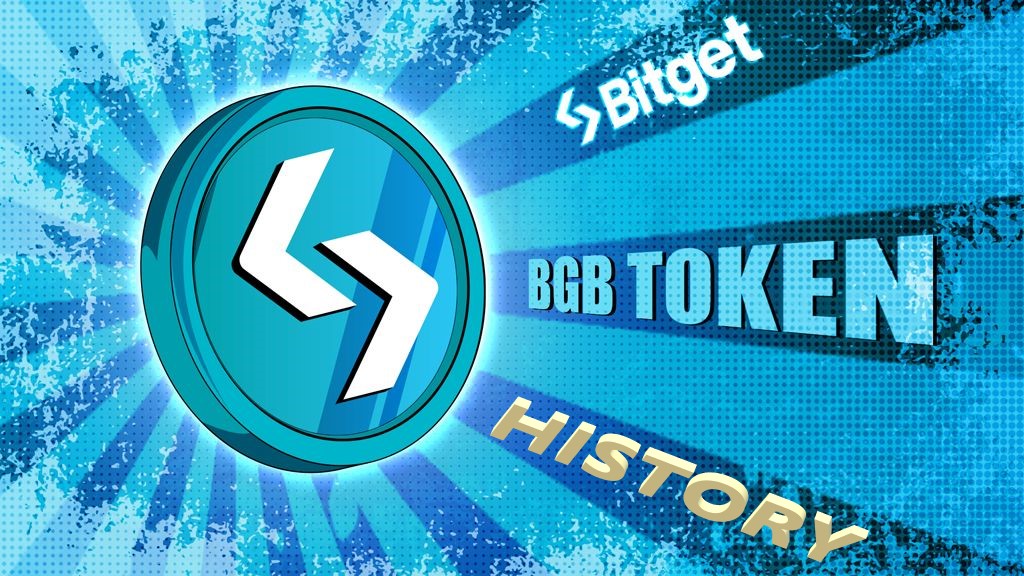 BGB Token história