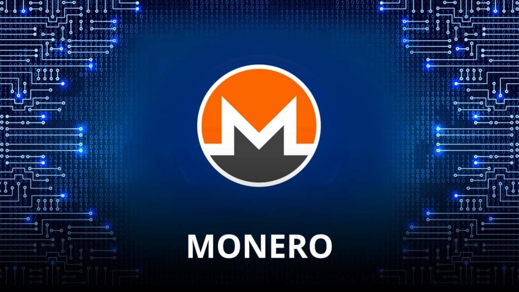 Monero utilidade