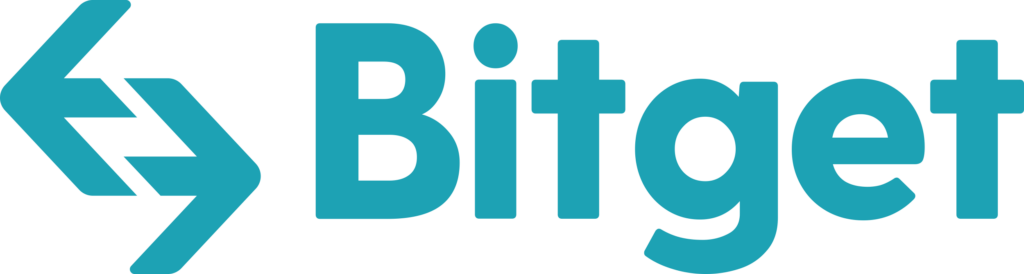Bitget Logo