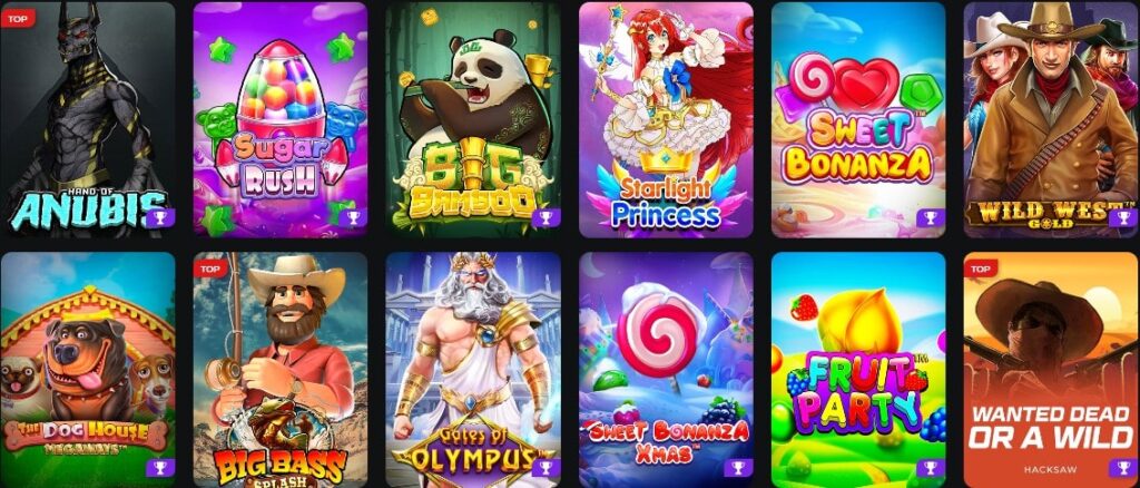 jogos slots