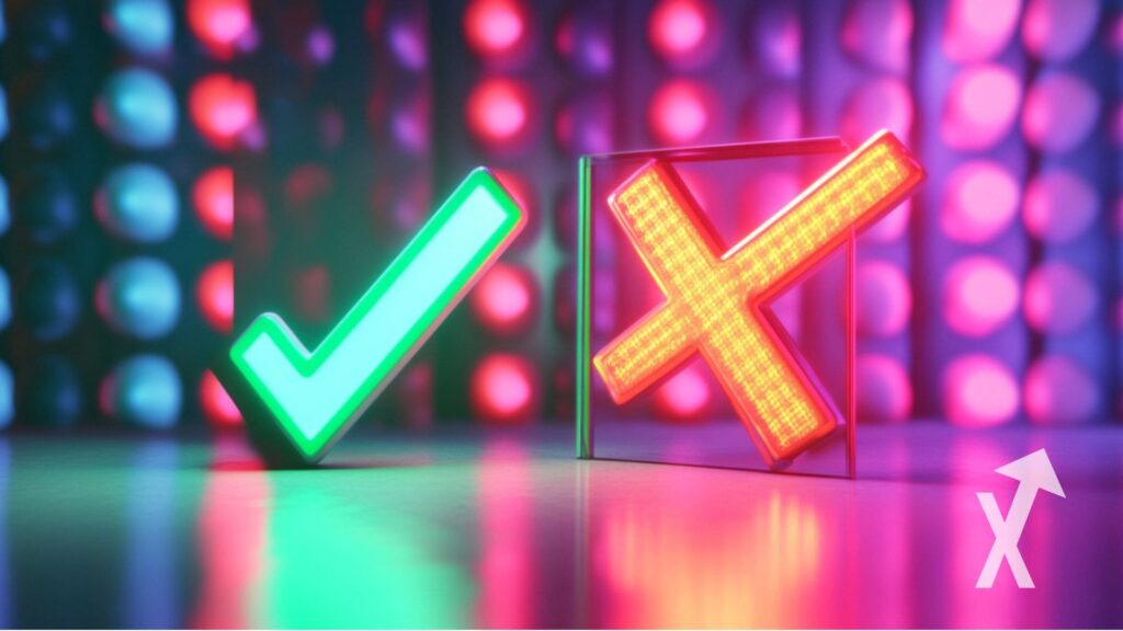 vantagens & desvantagens casino