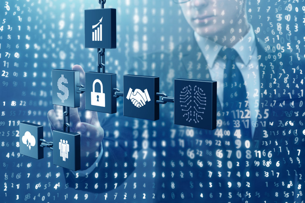 Segurança Blockchain