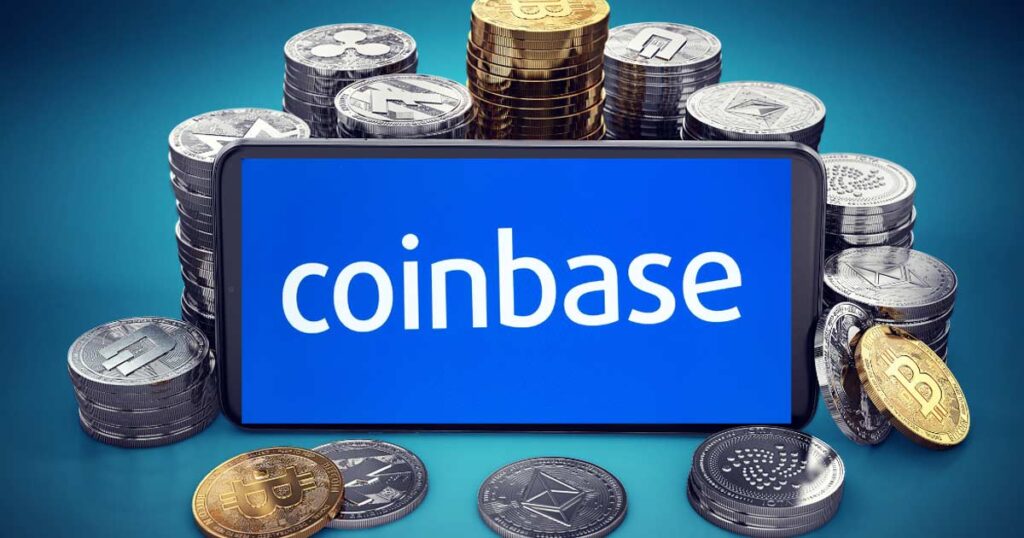 Coinbase nivel VIP