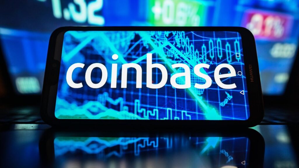 Vantagens VIP Coinbase