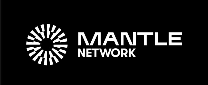 mantle network logo mnt
