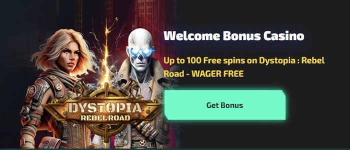 bonus casinozer