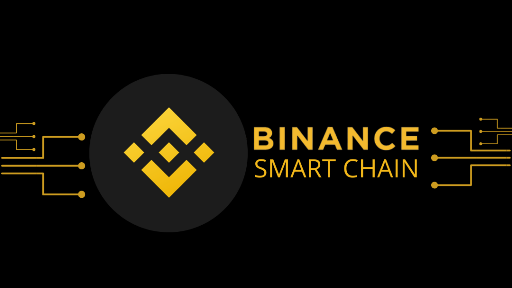 binance smart chain