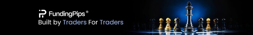 Built by traders for traders