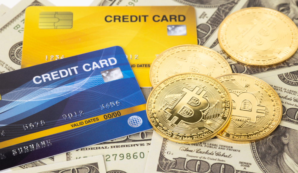 cartão crypto vantagens