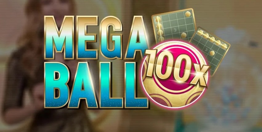 megaball casino live