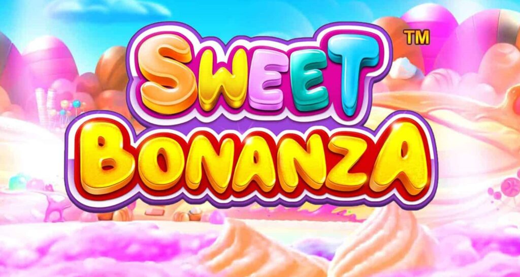 sweet bonanza