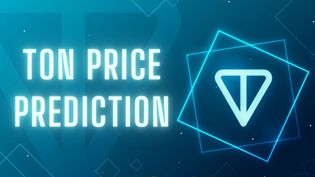 TON previsão de preço