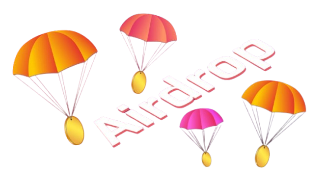 Aidrops DOT