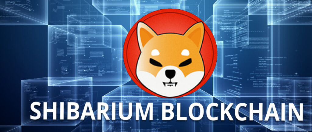 Shibarium Blockchain