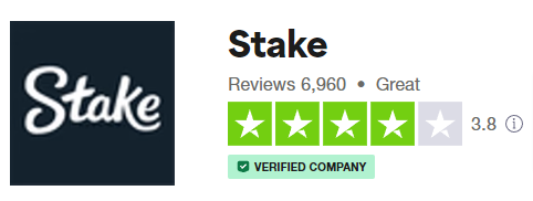 Stake casino Trustpilot
