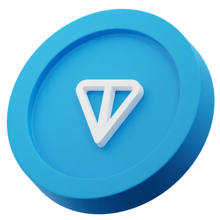 toncoin logo