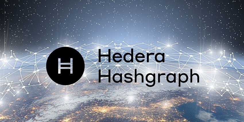 Hedera Blockchain