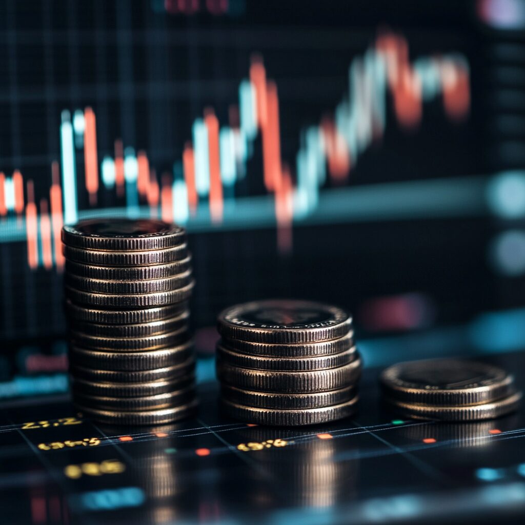 gestão de dinheiro trading