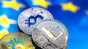 litecoin europa