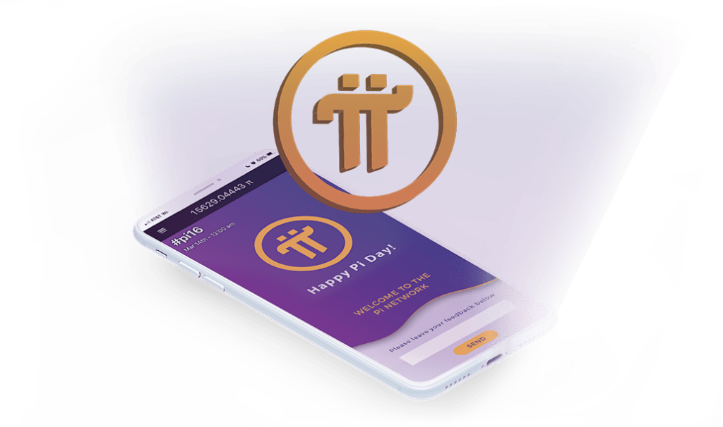 A aplicação Pi