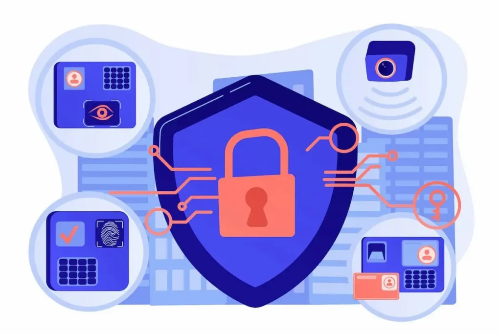 segurança wallet cripto