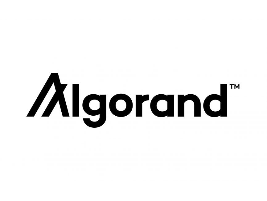algorand logo