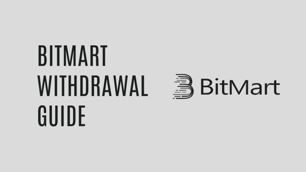 levantamento BitMart