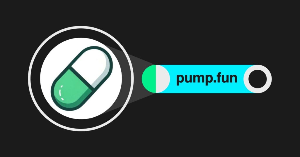 história do Pump