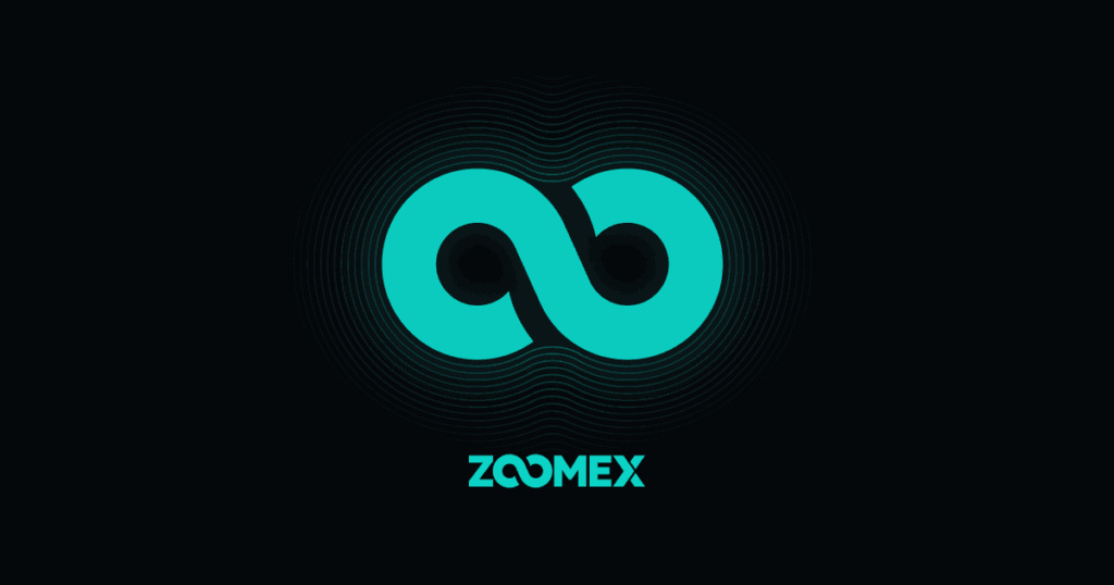 Logo Zoomex