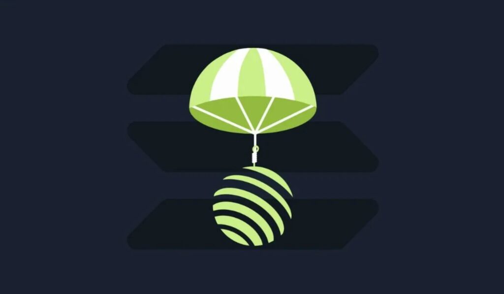 jupiter airdrop