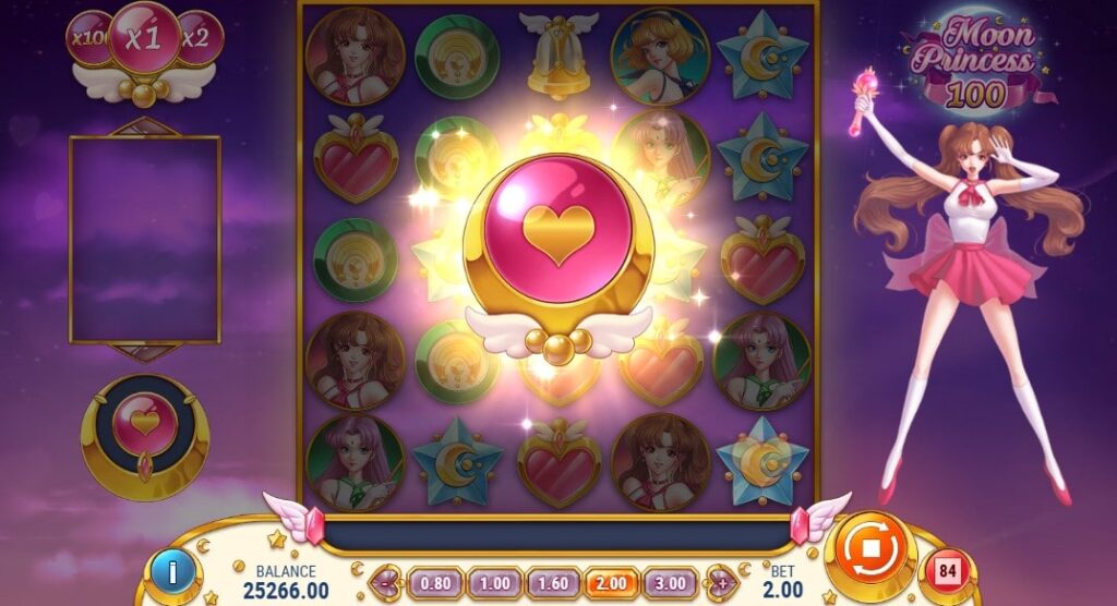 poderes especiais das princesas