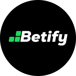 Logótipo Betify