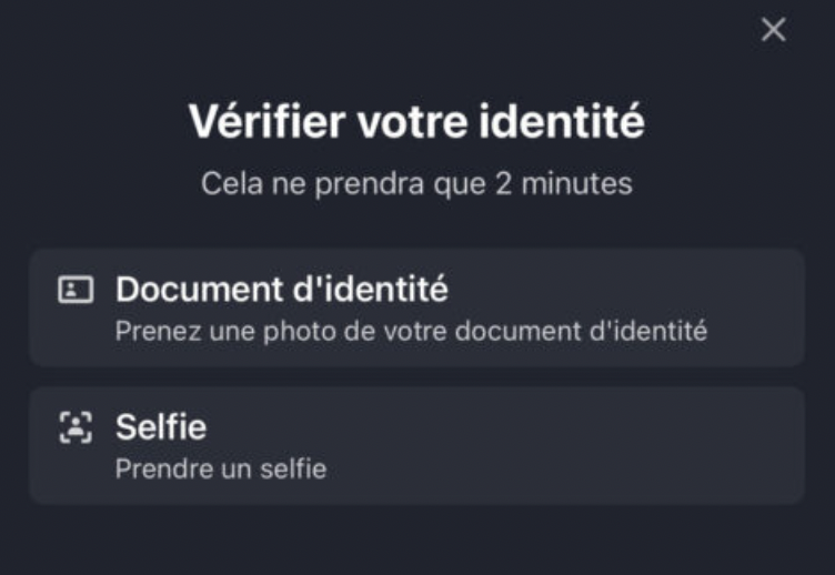 KYC verificação goliaths